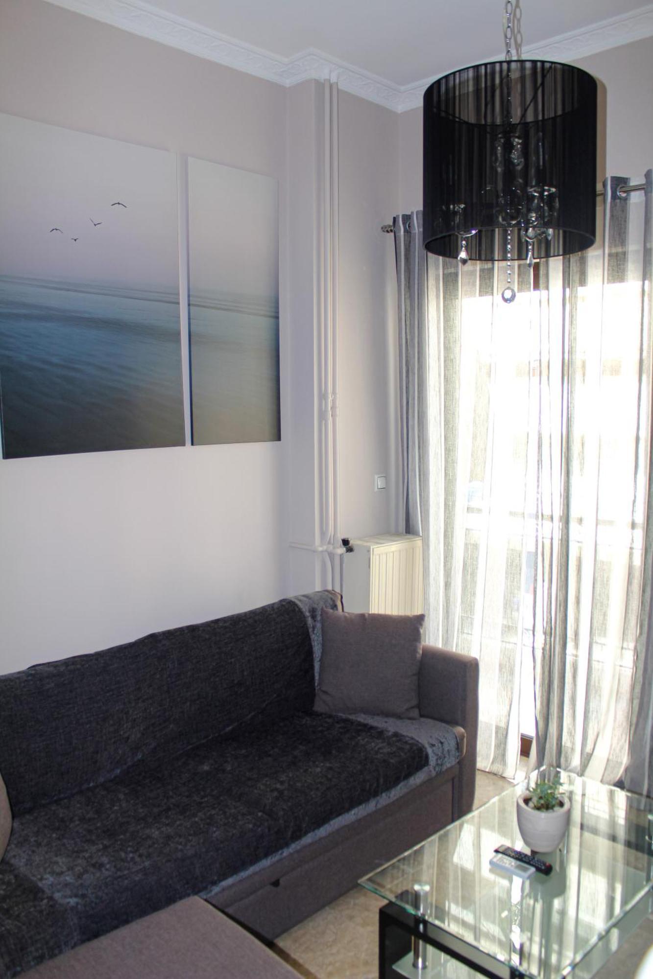 Serenity Apartment Kalamata Exterior foto